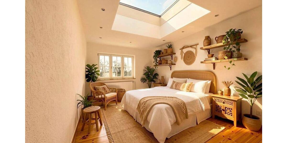 Etagenwohnung Stahnsdorf Schenkenhorst - 2 Zimmer, 66 m&sup2;, 260.000&euro; | Angebot:26258897