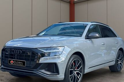Audi Q8 42.000 km 73.900 &euro; Potsdam 14478
