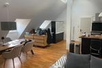 Dachgeschoßwohnung Ketzin - 2 Zimmer, 87 m&sup2;, 1.260&euro; | Angebot:26638080