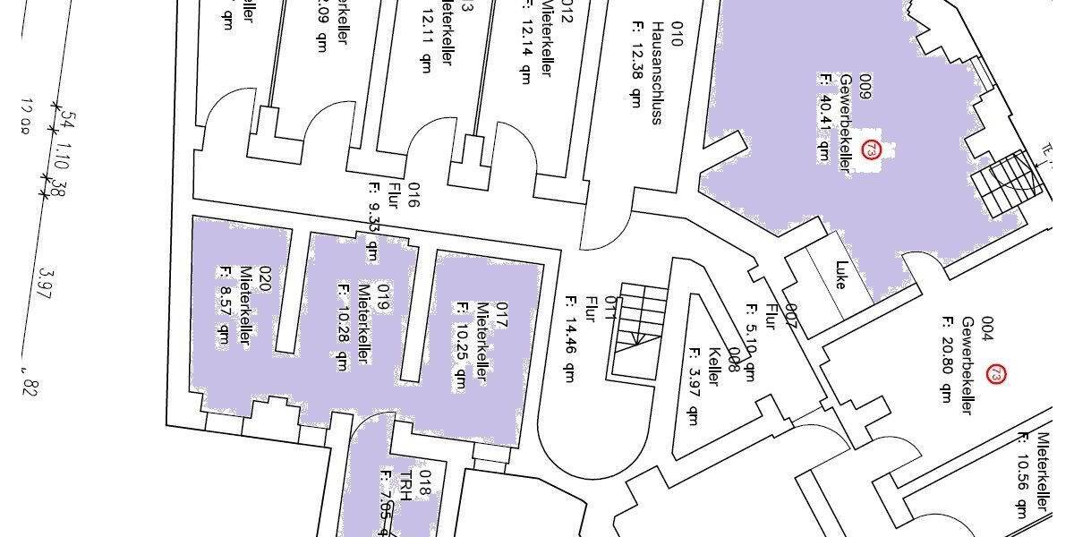 Einfamilienhaus Berlin Mitte - 750.000&euro; | Angebot:26345390