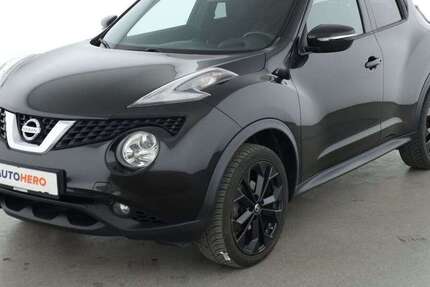Nissan Juke 116.349 km 9.170 € Berlin 14059