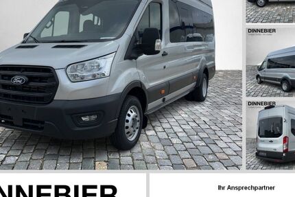Ford Transit 2.000 km 60.452 &euro; Berlin 12681