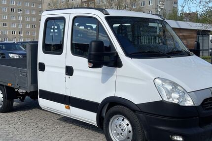 IVECO Andere 150.000 km 10.591 &euro; Berlin 12681