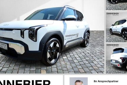 Kia EV2 2.500 km 34.590 &euro; Potsdam 14482