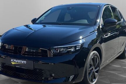 Opel Corsa 16.102 km 19.550 &euro; Berlin-Französisch Buchholz 13127