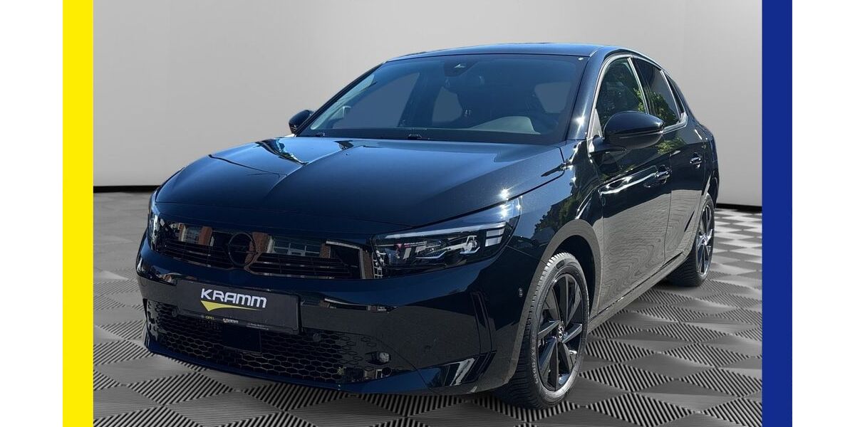 Opel Corsa 16.102 km 19.550 &euro; Berlin-Französisch Buchholz 13127