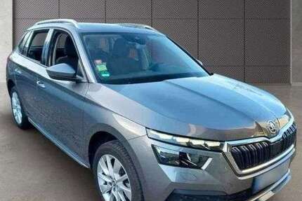 Skoda Kamiq 31.900 km 23.990 &euro; Berlin 13435