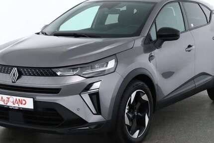 Renault Captur 7.806 km 24.490 &euro; Berlin 13599