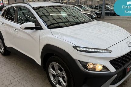 Hyundai KONA 22.827 km 16.590 &euro; Ludwigsfelde (bei Berlin) 14974