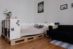 Etagenwohnung Berlin Neukölln - 1 Zimmer, 32 m&sup2;, 450&euro; | Angebot:24720601