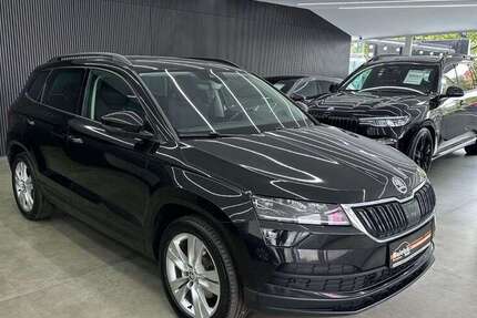 Skoda Karoq 193.160 km 17.950 € Berlin 12357
