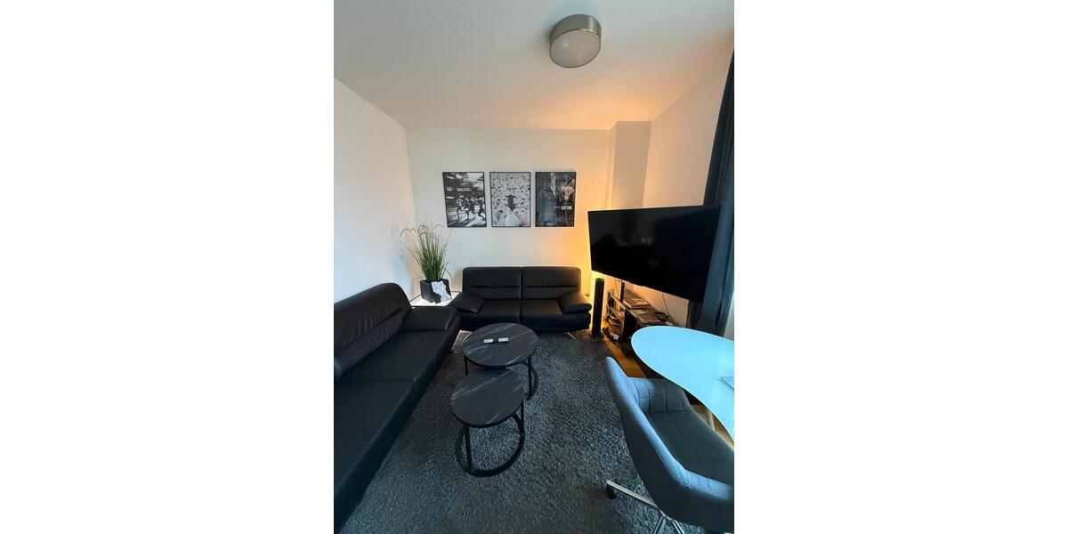 Etagenwohnung Berlin Mitte - 1 Zimmer, 40 m&sup2;, 1.199&euro; | Angebot:24511662