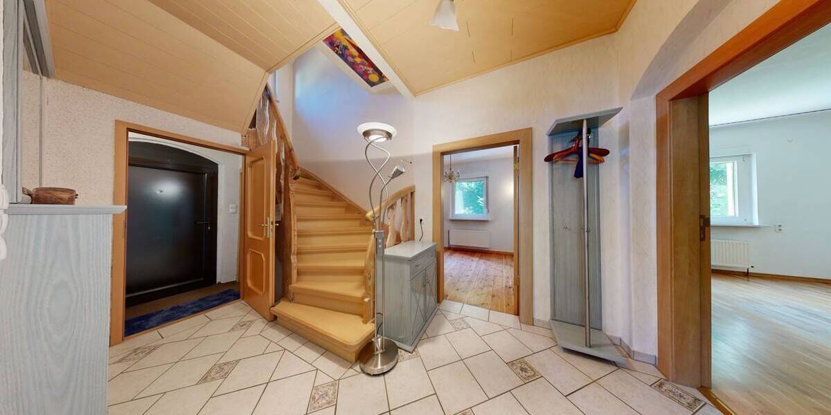 Einfamilienhaus Potsdam Babelsberg Nord - 6 Zimmer, 151 m&sup2;, 890.000&euro; | Angebot:20630818