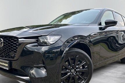 Mazda CX-60 30.398 km 42.990 &euro; Berlin 13599