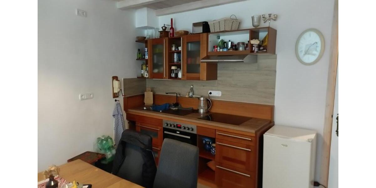 Erdgeschoßwohnung Werder (Havel) - 2.5 Zimmer, 72 m&sup2;, 690&euro; | Angebot:25547231