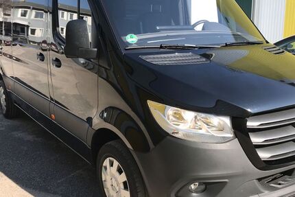 Mercedes-Benz Sprinter 26.761 km 29.990 &euro; berlin 10407