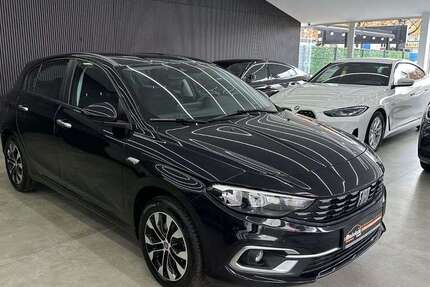 Fiat Tipo 86.282 km 12.950 &euro; Berlin 12357