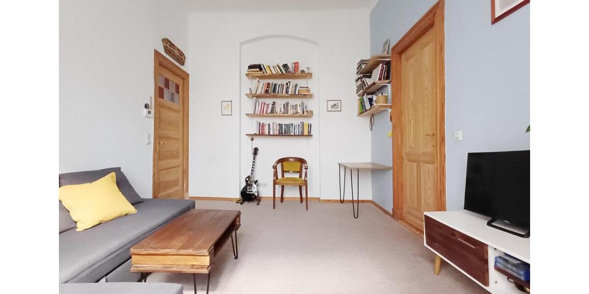 Erdgeschoßwohnung Berlin Charlottenburg-Wilmersdorf - 3 Zimmer, 67 m&sup2;, 490.000&euro; | Angebot:26178313