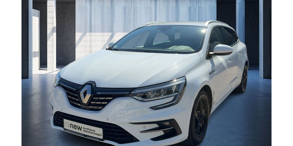 Renault Megane 39.705 km 16.990 &euro; Berlin 13055