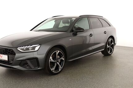 Audi A4 39.142 km 34.580 &euro; Berlin 12103