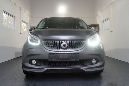 Smart ForFour 106.570 km 17.850 &euro; Falkensee 14612