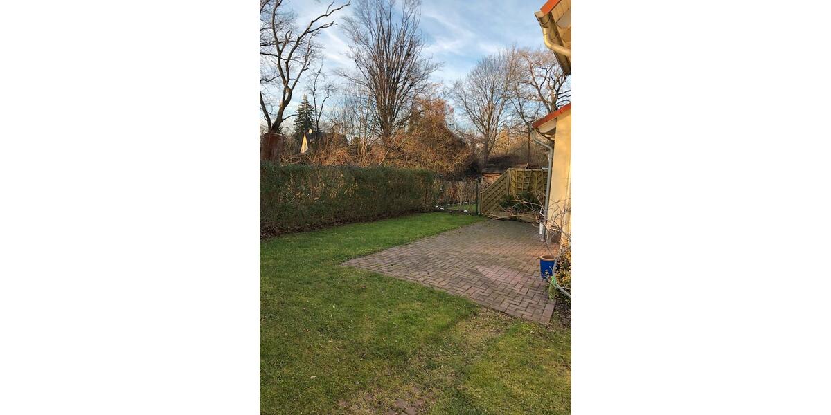 Gepflegte Doppehaushälfte in Schönwalde Siedlung zu vermieten 5 zimmer