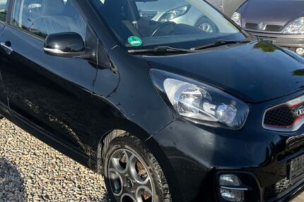 Kia Picanto 129.761 km 3.590 &euro; Potsdam Mittelmark / Beelitz 14547