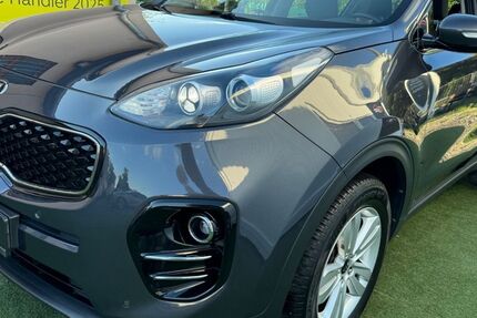 Kia Sportage 109.000 km 11.990 &euro; Falkensee bei Berlin 14612