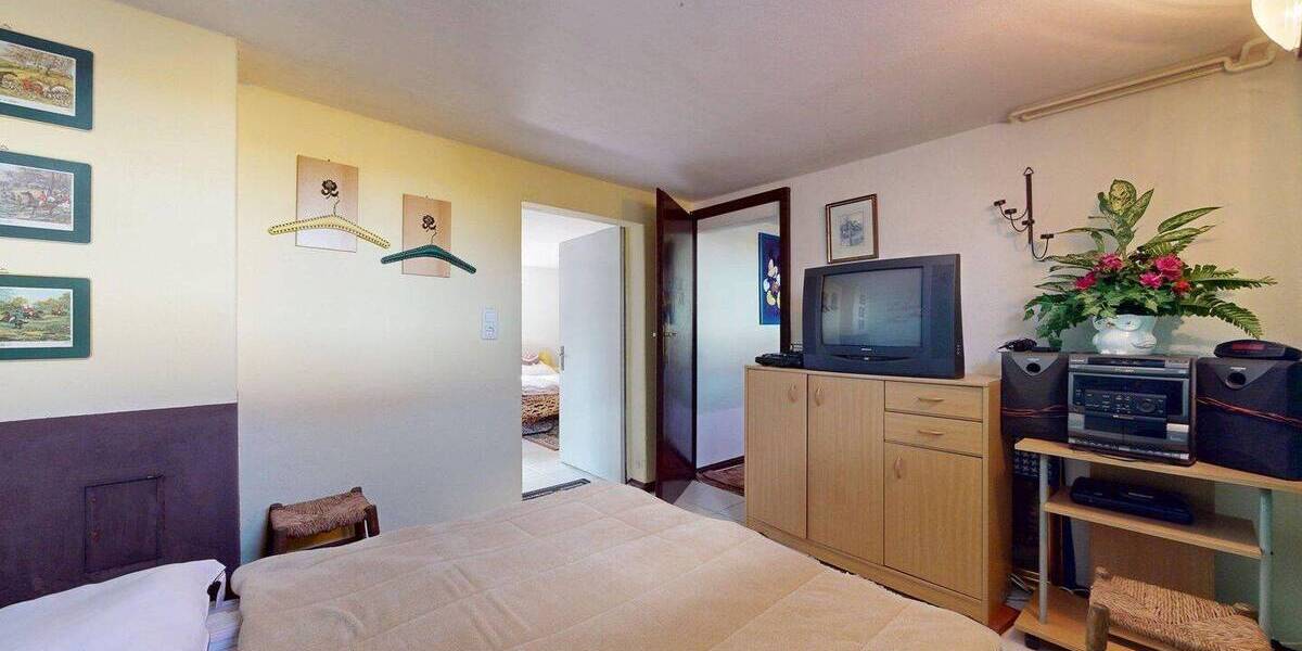 Bungalow Nauen Wachow - 5 Zimmer, 50 m&sup2;, 430.000&euro; | Angebot:25916728