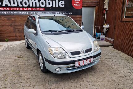 Renault Scenic 94.494 km 2.980 € Berlin 10627