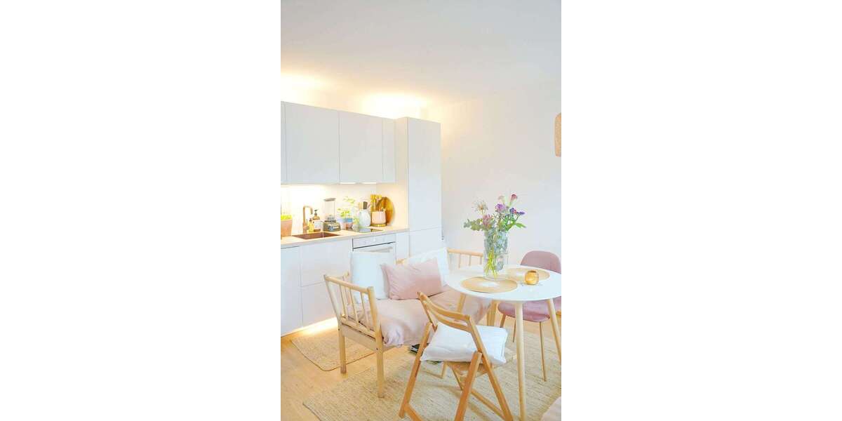 Wohnen auf Zeit in Potsdam 1.500 € 2 zimmer