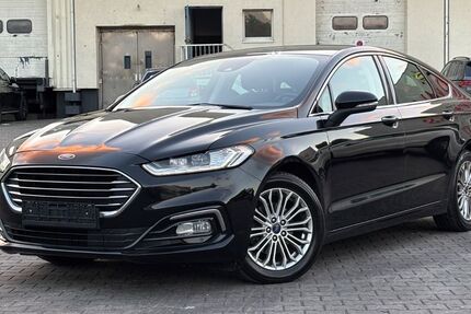 Ford Mondeo 115.000 km 13.999 &euro; Berlin 12057