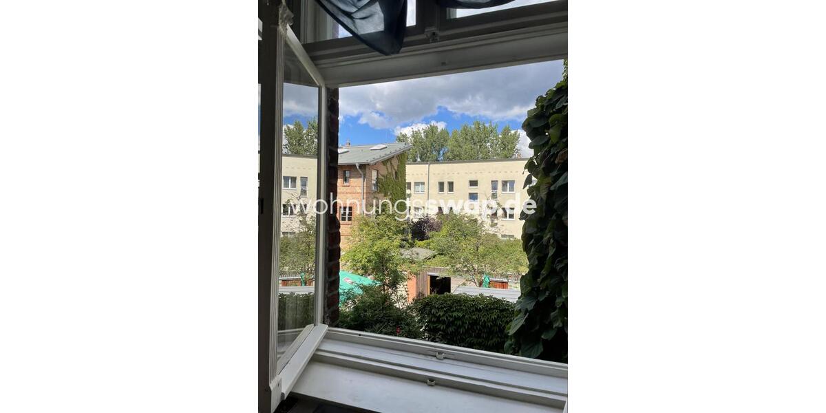 Wohnungsswap - 5 Zimmer, 130 m² - Brandenburger Straße, Potsdam 5 zimmer