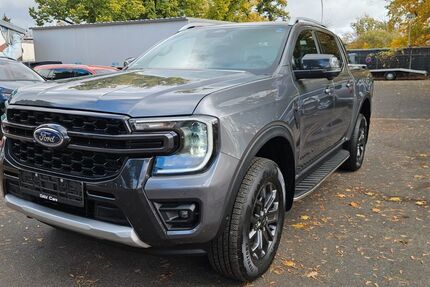 Ford Ranger 16.000 km 51.990 &euro; Teltow 14513