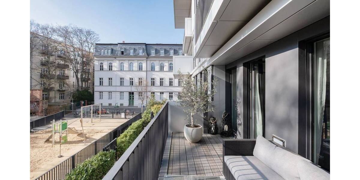 Etagenwohnung Berlin Mitte - 5 Zimmer, 311 m&sup2;, 8.600&euro; | Angebot:26346956