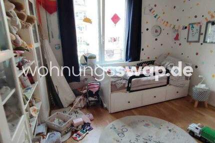 Wohnung Berlin Gesundbrunnen - 3 Zimmer, 75 m&sup2;, 890&euro; | Angebot:25921448