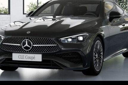 Mercedes-Benz CLE 200 9.900 km 57.650 &euro; Berlin 10587