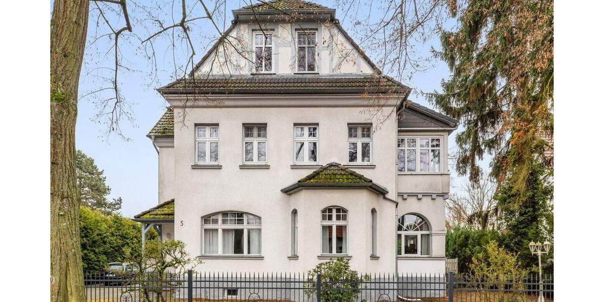 Etagenwohnung Falkensee - 2 Zimmer, 68 m&sup2;, 298.000&euro; | Angebot:25699606