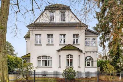 Wohnung Falkensee - 2 Zimmer, 68 m&sup2;, 298.000&euro; | Angebot:25699606