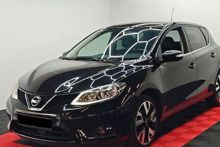 Nissan Pulsar 159.706 km 6.490 &euro; Berlin 12209