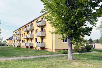 Wohnung Potsdam Krampnitz - 2 Zimmer, 45 m&sup2;, 119.000&euro; | Angebot:27333799