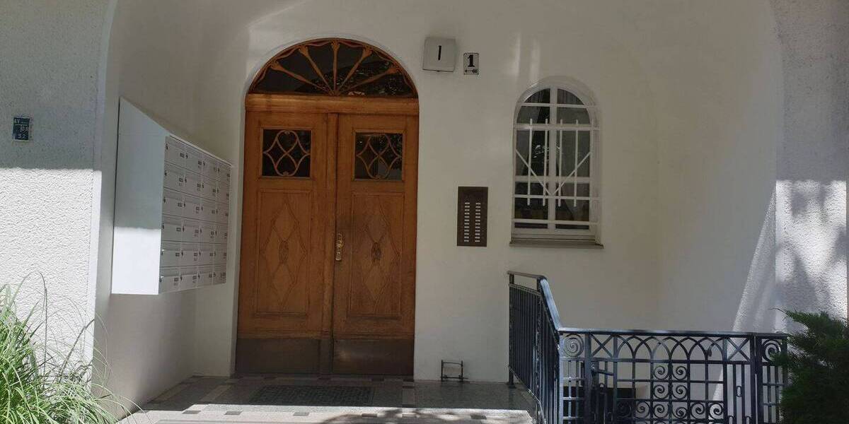 Etagenwohnung Berlin Wilmersdorf - 5 Zimmer, 168 m&sup2;, 980.000&euro; | Angebot:26851197