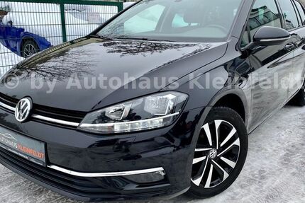 VW Golf 148.384 km 14.990 &euro; Borkheide 14822