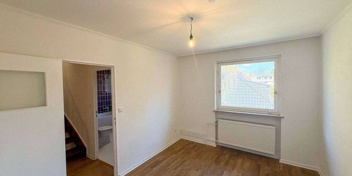 Reihenendhaus Berlin Lichtenrade - 4 Zimmer, 101 m&sup2;, 2.200&euro; | Angebot:26362135