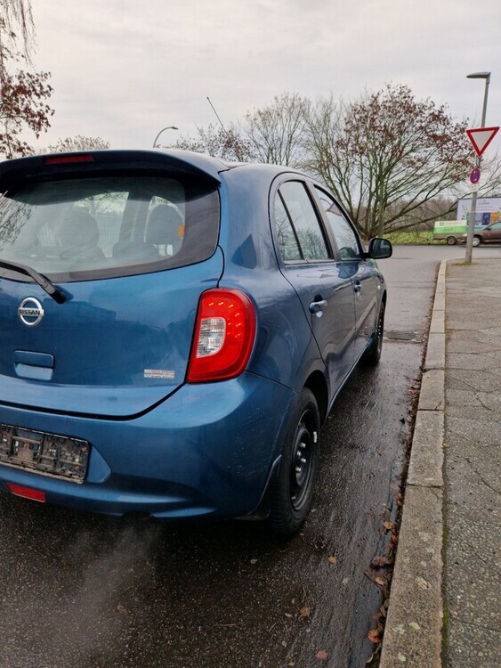 micra