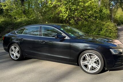 Audi A5 133.000 km 13.500 &euro; Berlin 13355