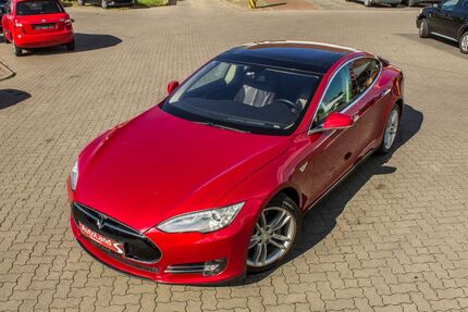 Tesla Model S 147.000 km 23.899 &euro; Nauen 14641