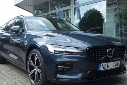 Volvo V60 7.000 km 49.500 &euro; Berlin Tegel 13509