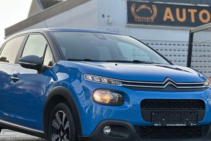 Citroen C3 106.000 km 8.700 &euro; Berlin 12351