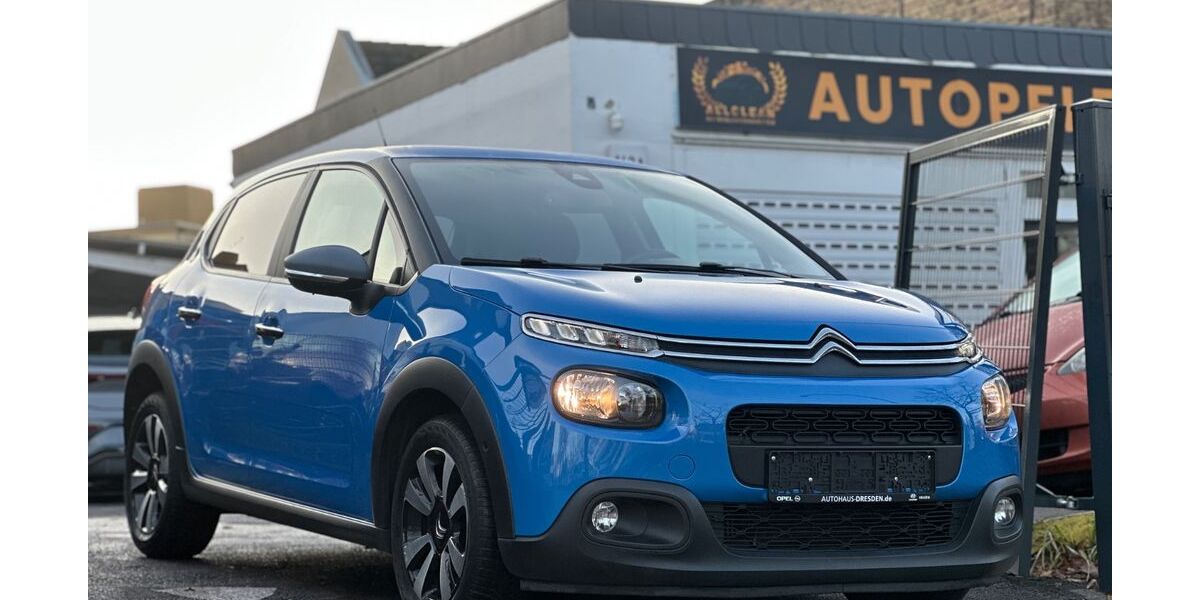 Citroen C3 106.000 km 8.700 &euro; Berlin 12351